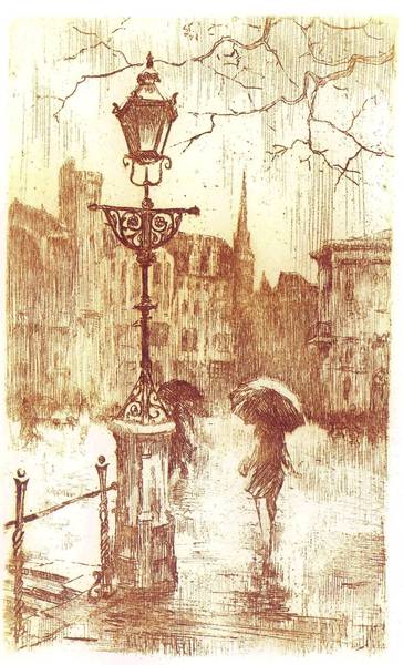 Old Riga